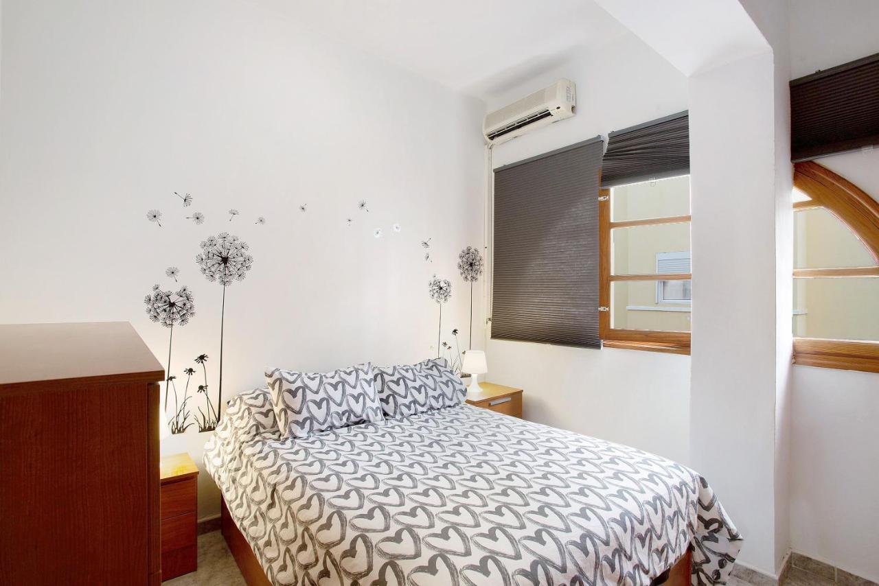 Appartement Casa Juan Las Palmas de Gran Canaria