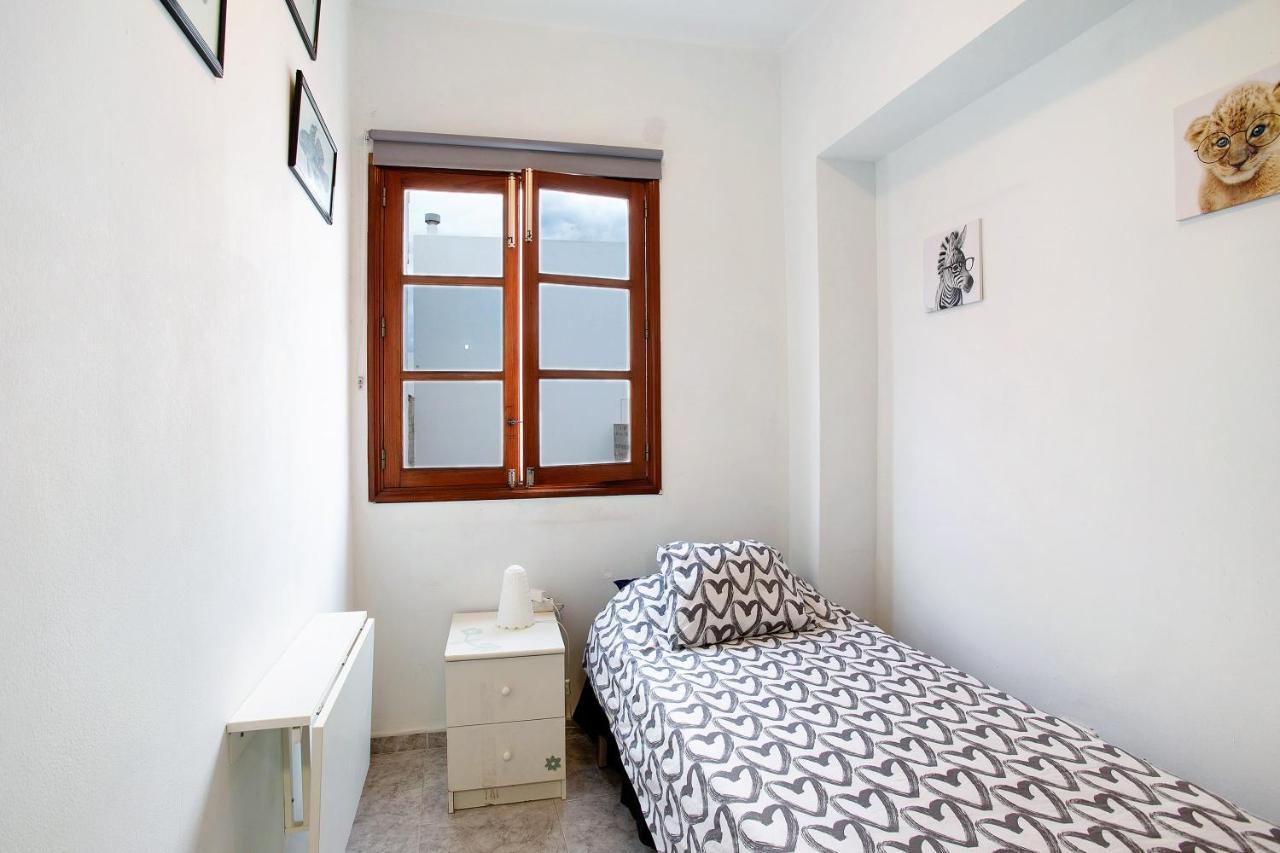 Casa Juan Appartement