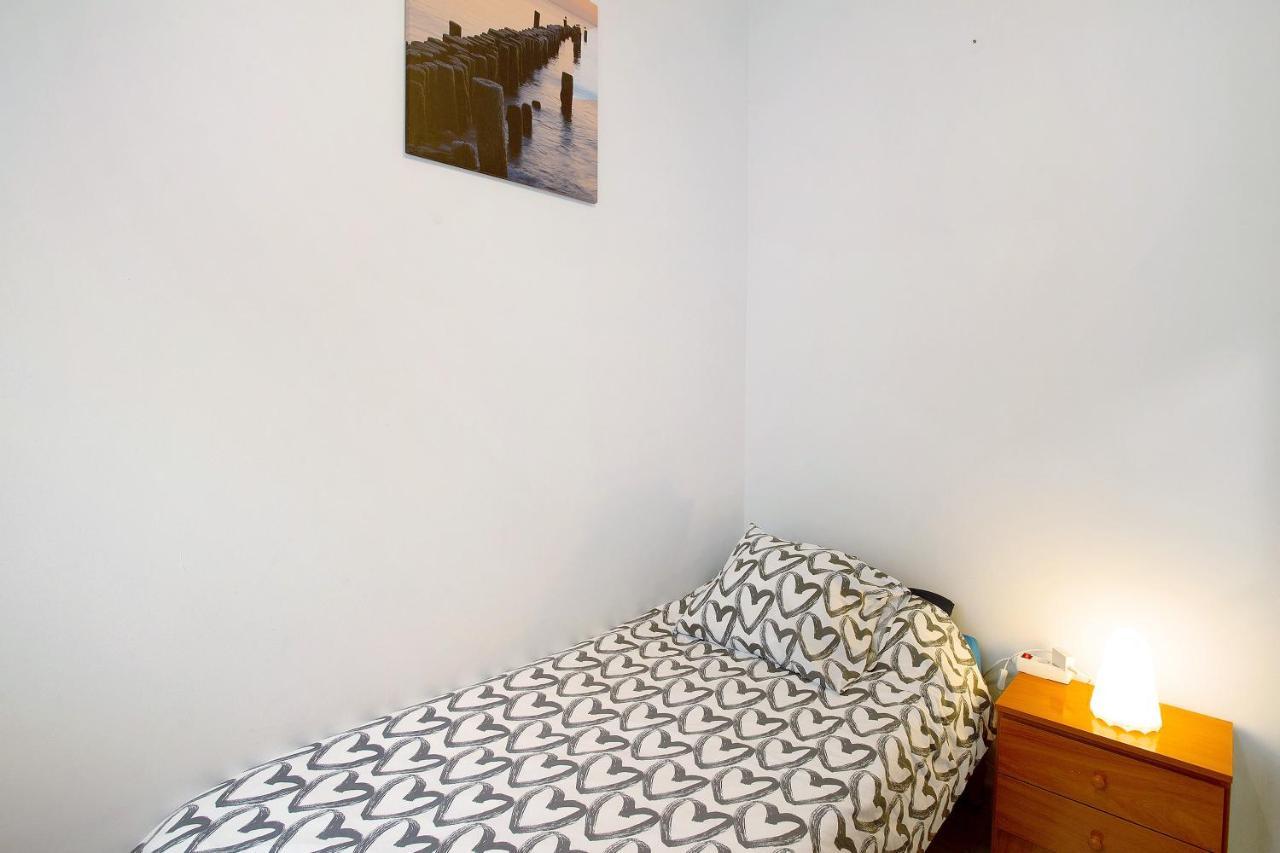 Appartement Casa Juan Las Palmas de Gran Canaria